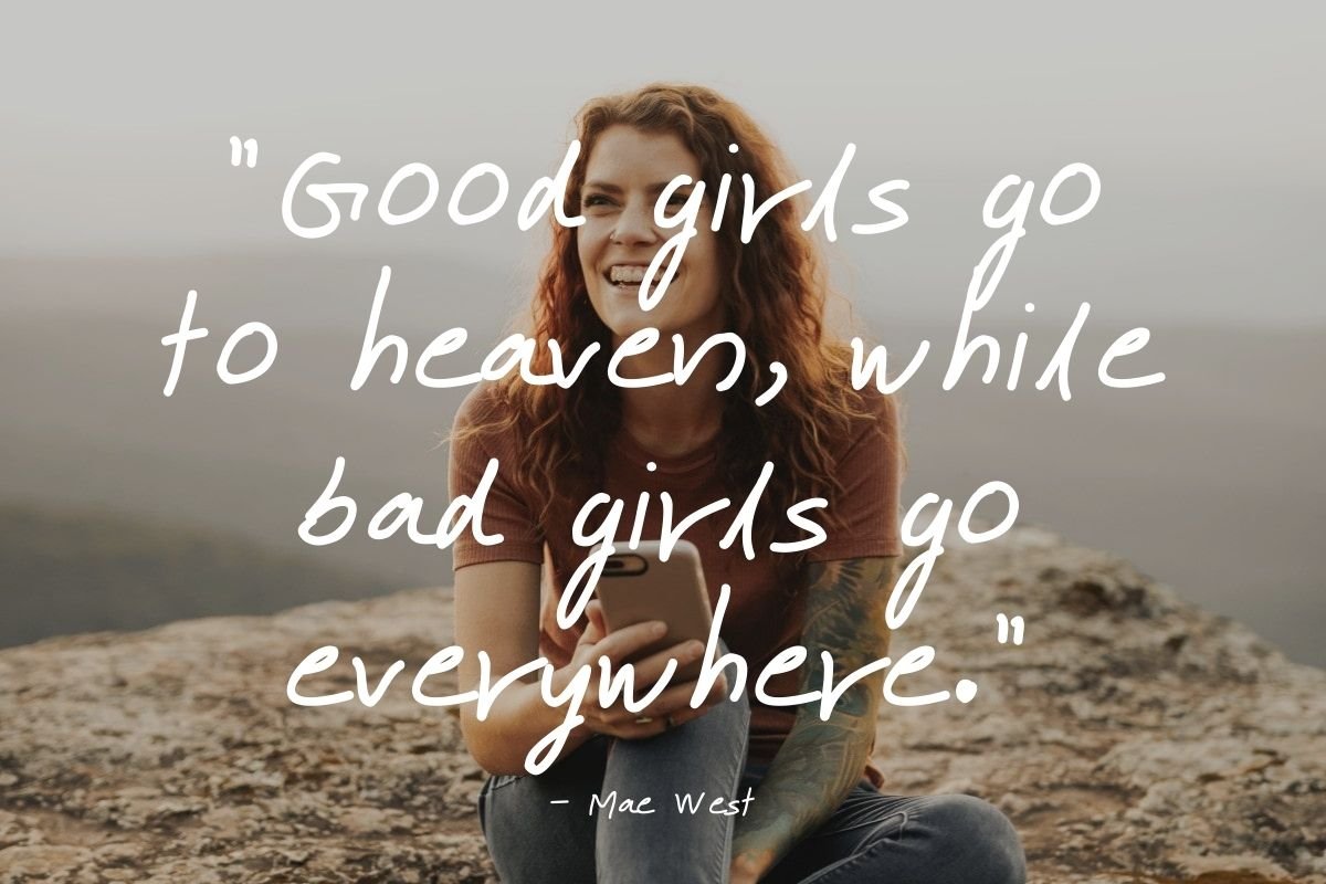 145 Best Pretty Girls Quotes