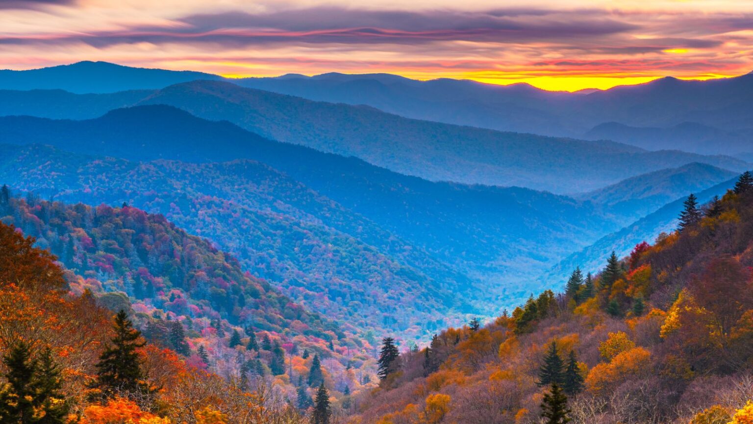 10 Things To Do in Townsend, TN: The Peaceful Side of The Smokies 